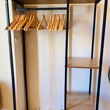 Coeur De Emplacement Ideal