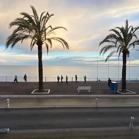 Coeur De Emplacement Ideal * Nice
