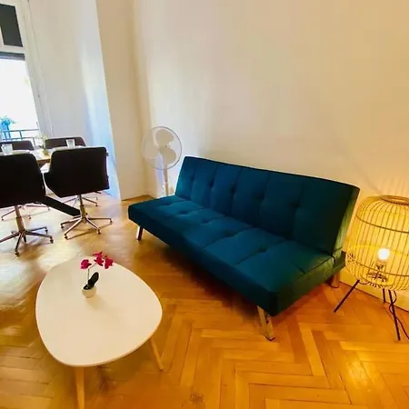 Coeur De Emplacement Ideal Nice