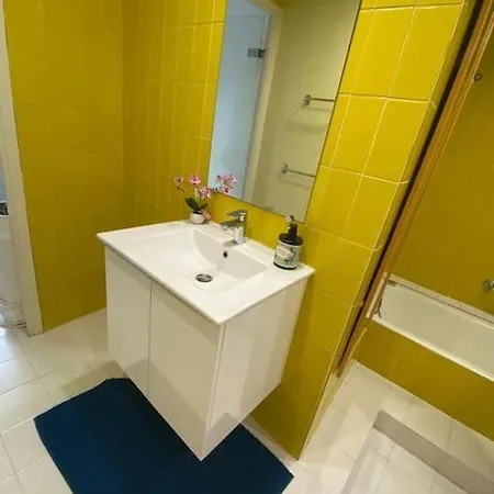 Apartmán Coeur De Emplacement Ideal