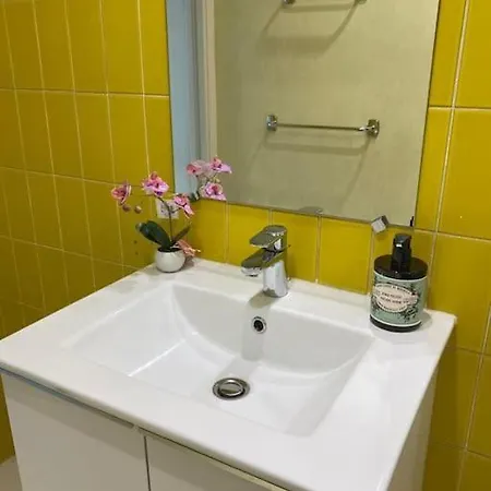 Coeur De Emplacement Idéal