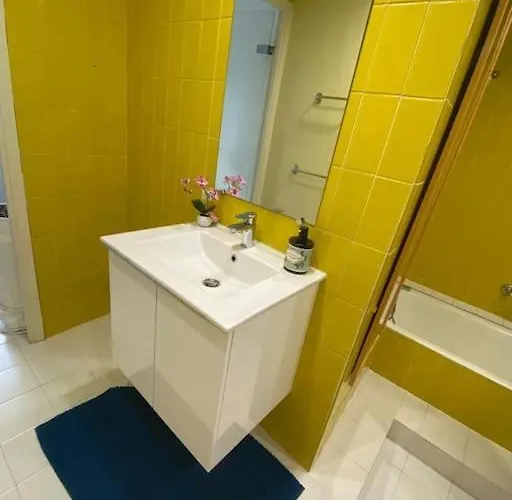 Apartmán Coeur De Emplacement Ideal